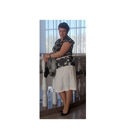 Центр культурного развития села Ютановка