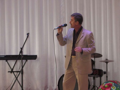 Наши таланты